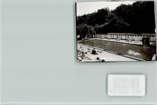 53489 W5485 Bad Bodendorf FOTO KEINE AK Freibad