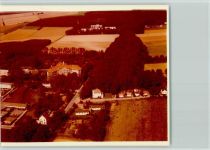31848 W3252 Bad Münder am Deister FOTO KEINE AK Luftaufnahme