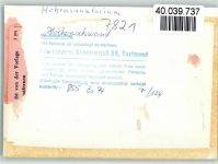 79862 W7821 Höchenschwand FOTO KEINE AK Höhensanatorium