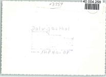 35104 W3540 Dalwigksthal , Waldeck FOTO KEINE AK
