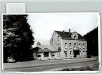 42579 W5628 Heiligenhaus b Velbert FOTO KEINE AK Restaurant Haus Talburg