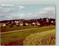 57632 W5232 Flammersfeld FOTO KEINE AK Ortsansicht