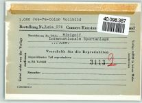 26160 W2903 Bad Zwischenahn FOTO KEINE AK Minigolf