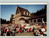 58762 W5990 Dahle , Kr Altena, Westf FOTO KEINE AK Kohlberghaus Terrasse