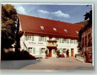 77784 W7617 Oberharmersbach FOTO KEINE AK Gasthaus Freihof