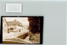 79400 W7842 Kandern FOTO KEINE AK Zur Weserei