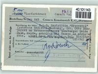 29646 W3045 Behringen , Kr Soltau FOTO KEINE AK Autobahnraststätte Brunautal