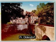 32361 W4994 Preußisch Oldendorf FOTO KEINE AK
