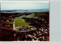 53902 W5358 Bad Münstereifel FOTO KEINE AK Luftaufnahme