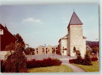 51515 W5067 Kürten FOTO KEINE AK Kirche