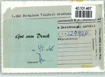 38729 W3372 Lutter am Barenberge FOTO KEINE AK Luftaufnahme