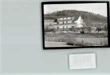32694 W4926 Dörentrup FOTO KEINE AK Forellenhof