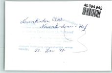 49434 W2846 Neuenkirchen , Oldenburg FOTO KEINE AK Neuenkirchener-Hof Innenaufnahme Gastraum Theke