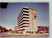 85386 W8057 Eching , Kr Freising FOTO KEINE AK Hotel Krone