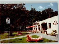 23611 W2409 Ratekau FOTO KEINE AK Motel Restaurant Waldklause