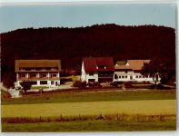 34519 W3543 Ottlar FOTO KEINE AK Gästehaus Figge