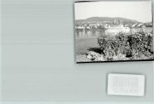 56859 W5584 Alf FOTO KEINE AK Moselschiff