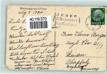 83471 W8240 Schönau a Königssee - Watzmanngruppe