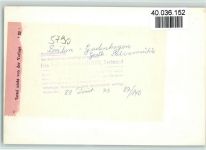 59929 W5790 Gudenhagen-Petersborn FOTO KEINE AK Gasth. Pulvermühle Innenaufnahme