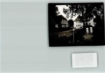 32457 W4952 Holzhausen a d Porta FOTO KEINE AK Mütterheim
