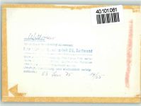 30938 W3001 Wettmar FOTO KEINE AK Kirche