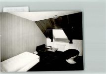 W4799 Borchen Drehscheibentelefon Hotel Pfeffermühle Telefon FOTO KEINE AK