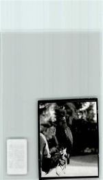 32756 W4930 Berlebeck FOTO KEINE AK Adlerwarte