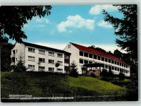 66663 W6640 Besseringen - Haus Sonnenwald