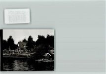 30823 W3008 Garbsen FOTO KEINE AK Blauer See