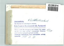 69429 W6935 Waldkatzenbach FOTO KEINE AK