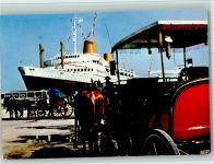 MS Europa Dampfer Europa