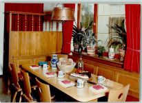 78126 W7744 Buchenberg , Schwarzw FOTO KEINE AK Cafe Rapp Speck und Kirsch