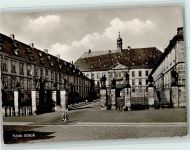 36037 W6400 Fulda - Schloß