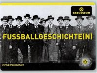 Borussia Dortmund Fußballmannschaft