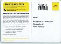 Borussia Dortmund Fußballmannschaft