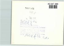 41379 W4057 Brüggen , Niederrhein FOTO KEINE AK Luftaufnahme