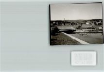 31020 W3216 Lauenstein , Niedersachs FOTO KEINE AK Brücke