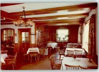 37412 W3429 Lonau FOTO KEINE AK Hotel Lonauer Hof