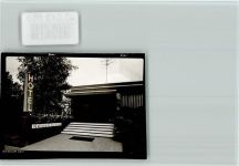 79415 W7848 Bad Bellingen , Baden FOTO KEINE AK Hotel Parcelsus