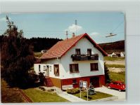 66679 W6646 Waldhölzbach FOTO KEINE AK Pension Herta Zimmer