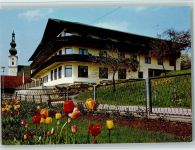 4924 Waldzell - Gasthof Georgshof