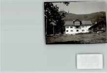 87509 W8970 Thanners i Allgäu FOTO KEINE AK