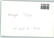 W6755 Hochspeyer Jugendherberge Innenaufnahme Jugendliche spielen Billard Billard FOTO KEINE AK