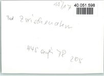 26160 W2903 Bad Zwischenahn FOTO KEINE AK Luftaufnahme