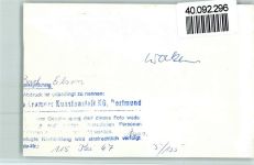 31707 W3064 Bad Eilsen FOTO KEINE AK Springbrunnen