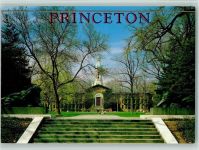 Princeton - Universität