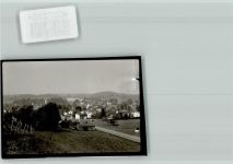 87634 W8953 Obergünzburg FOTO KEINE AK Ortsansicht