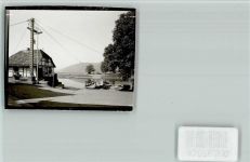 37671 W3470 Lüchtringen FOTO KEINE AK Anleger