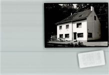 59609 W4783 Mellrich FOTO KEINE AK Kuppers