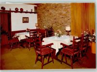 31595 W3074 Steyerberg FOTO KEINE AK Deutsches Haus Innenaufnahme